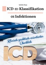 ICD-11-Klassifikation Band 01: Infektionen