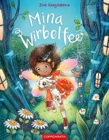 Mina Wirbelfee (Bd. 1)