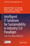 Intelligent IT Solutions for Sustainability in Industry 5.0 Paradigm