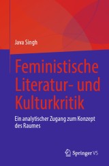 Feministische Literatur- und Kulturkritik