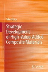 Strategic Development of High-Value-Added Composite Materials