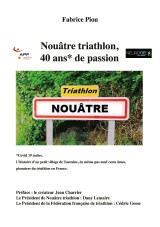 Nouâtre triathlon, 40 ans de passion