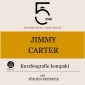 Jimmy Carter: Kurzbiografie kompak