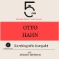 Otto Hahn: Kurzbiografie kompakt