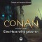 Conan, Folge 12: Eine Hexe wird geboren