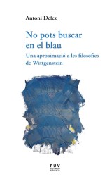 No pots buscar en el blau