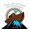 Noah's Ark, the Flood and the Rainbow