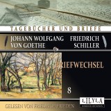 Briefwechsel 8