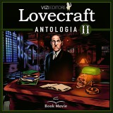 Lovecraft Antologia II