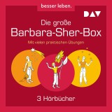 Die große Barbara-Sher-Box