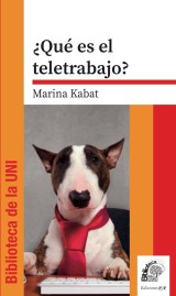 ¿Qué es el teletrabajo?