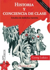 Historia y conciencia de clase