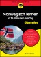 Norwegisch lernen in 15 Minuten am Tag für Dummies