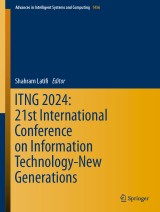 ITNG 2024: 21st International Conference on Information Technology-New Generations