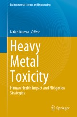 Heavy Metal Toxicity