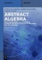 Abstract Algebra