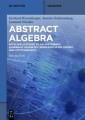 Abstract Algebra