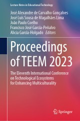 Proceedings of TEEM 2023