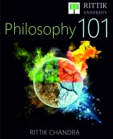 Rittik University Philosophy 101