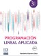 Programación lineal aplicada