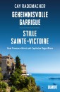 Geheimnisvolle Garrigue / Stille Sainte-Victoire