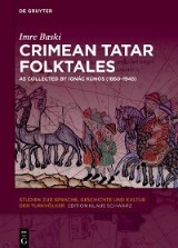 Crimean Tatar Folktales