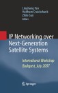 IP Networking over Next-Generation Satellite Systems