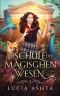 Die Schule der magischen Wesen - Jahr 5