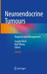 Neuroendocrine Tumours