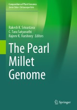 The Pearl Millet Genome