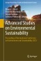 Advanced Studies on Environmental Sustainability