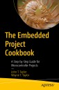 The Embedded Project Cookbook