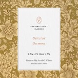 Selected Sermons (Foreword by Jared C. Wilson)