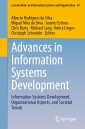 Advances in Information Systems Development