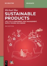 Sustainable Products