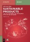 Sustainable Products