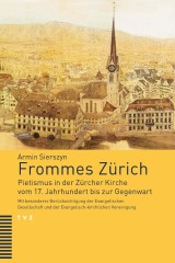 Frommes Zürich