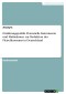 Ernährungspolitik. Potenzielle Instrumente und Maßnahmen zur Reduktion des Fleischkonsums in Deutschland