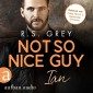 Not so nice Guy - Ian