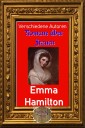 Romane über Frauen, 14. Emma Hamilton