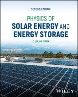 Physics of Solar Energy and Energy Storage