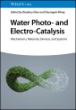 Water Photo- and Electro-Catalysis