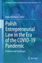 Polish Entrepreneurial Law in the Era of the COVID-19 Pandemic