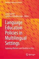 Language Education Policies in Multilingual Settings