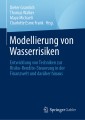 Modellierung von Wasserrisiken