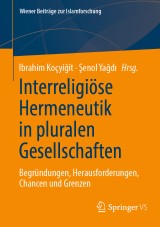 Interreligiöse Hermeneutik in pluralen Gesellschaften