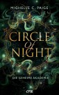 Circle of Night - Die geheime Akademie