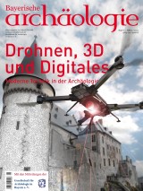Drohnen, 3D und Digitales