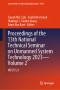 Proceedings of the 13th National Technical Seminar on Unmanned System Technology 2023-Volume 2