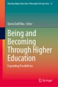 Being and Becoming Through Higher Education